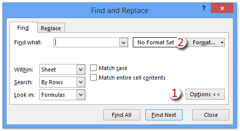 find merger cells in excel 2008 for mac